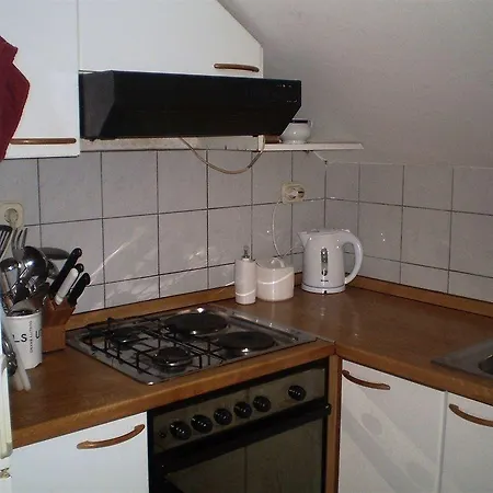 Guest house Katarina Old Town Doublebed 3*