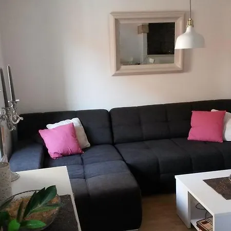 Guest house Katarina Old Town Doublebed 3*